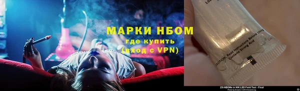 молекула духа Алексеевка